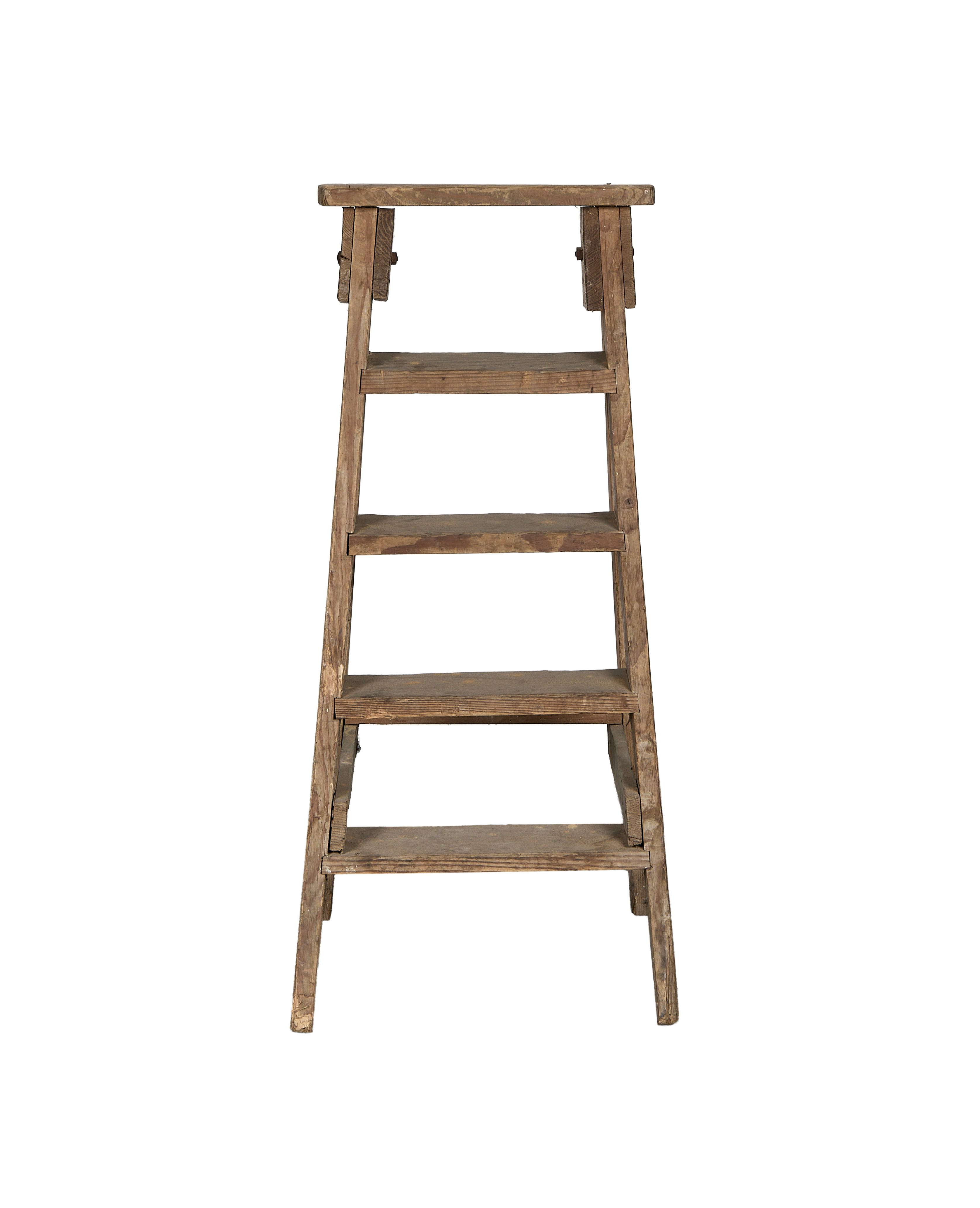 Olive Ateliers - Wood Shop Ladder