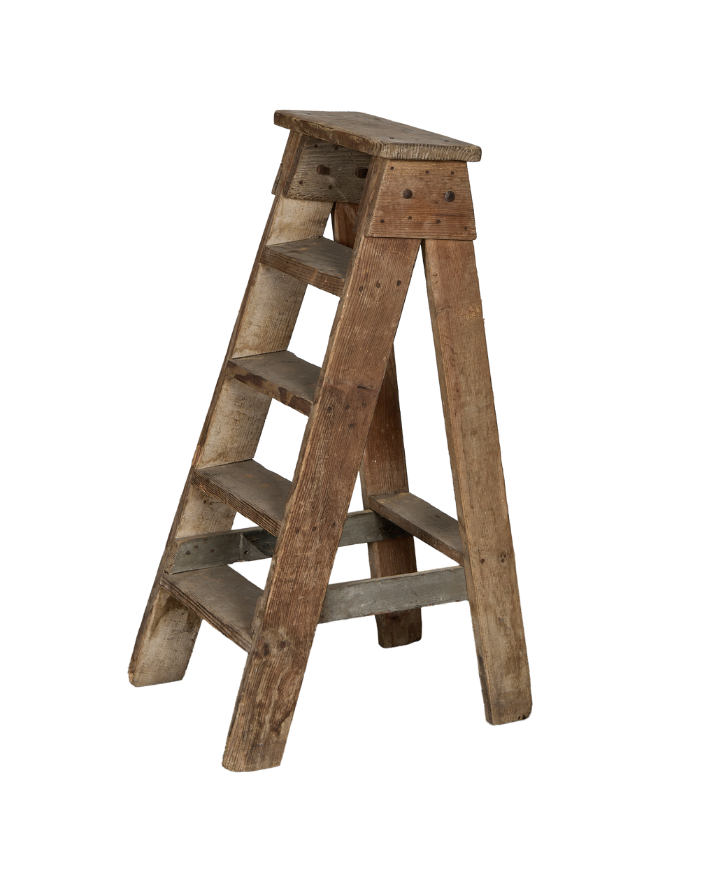 Olive Ateliers - Wood Shop Ladder