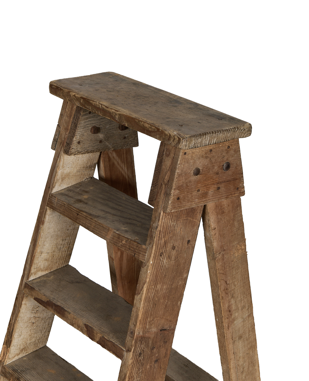Olive Ateliers - Wood Shop Ladder