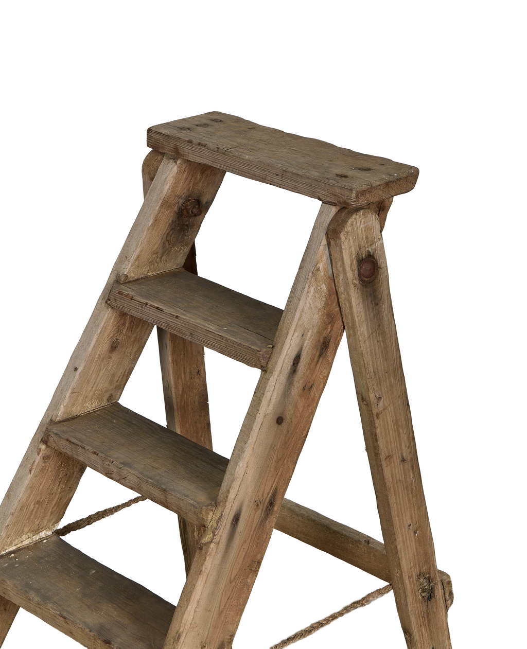 Olive Ateliers - Wood Shop Ladder