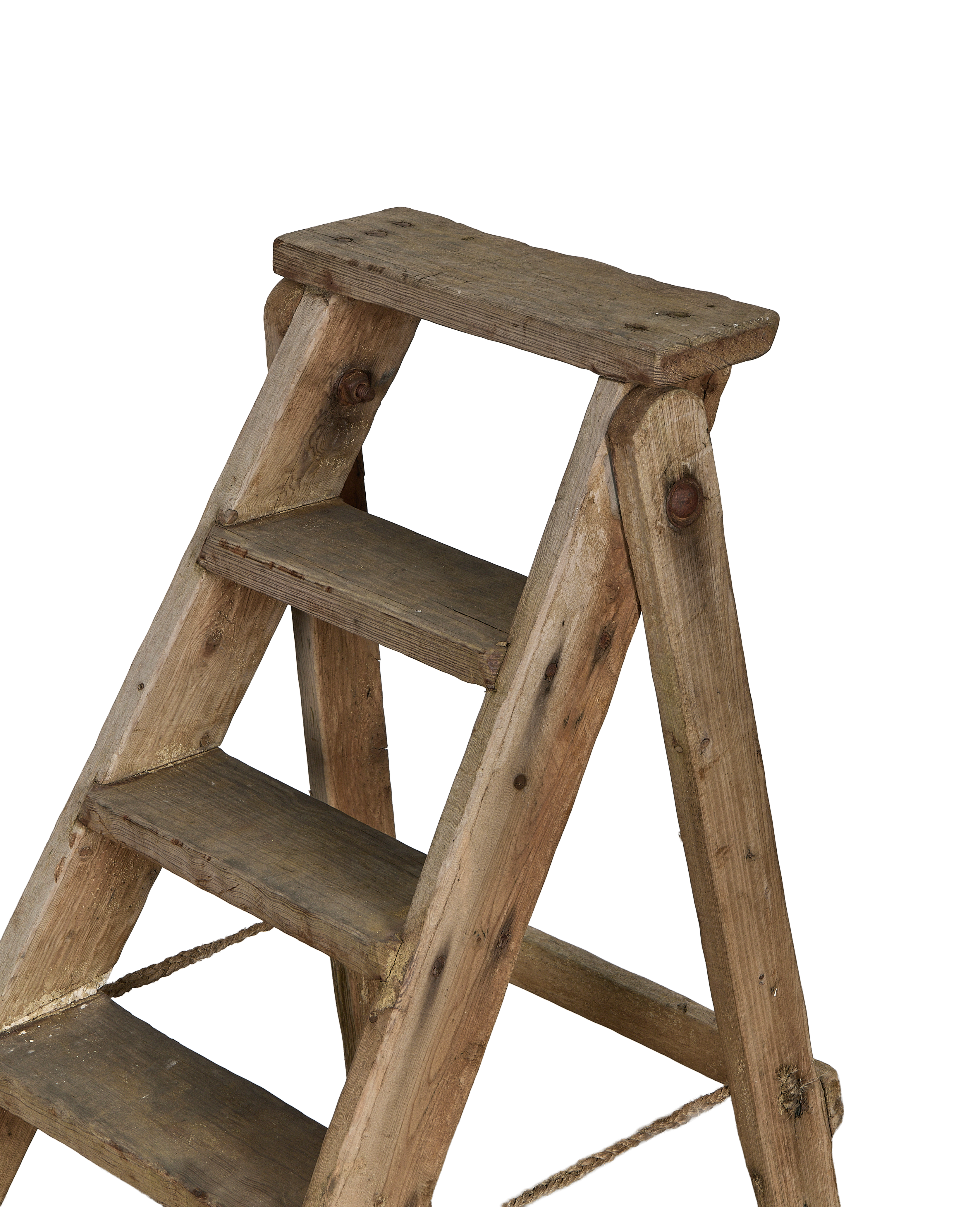 Olive Ateliers - Wood Shop Ladder