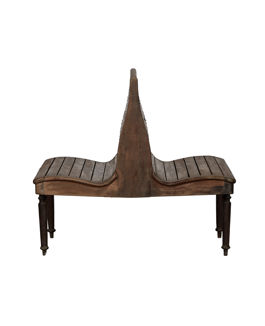 Olive Ateliers - Metro Bench