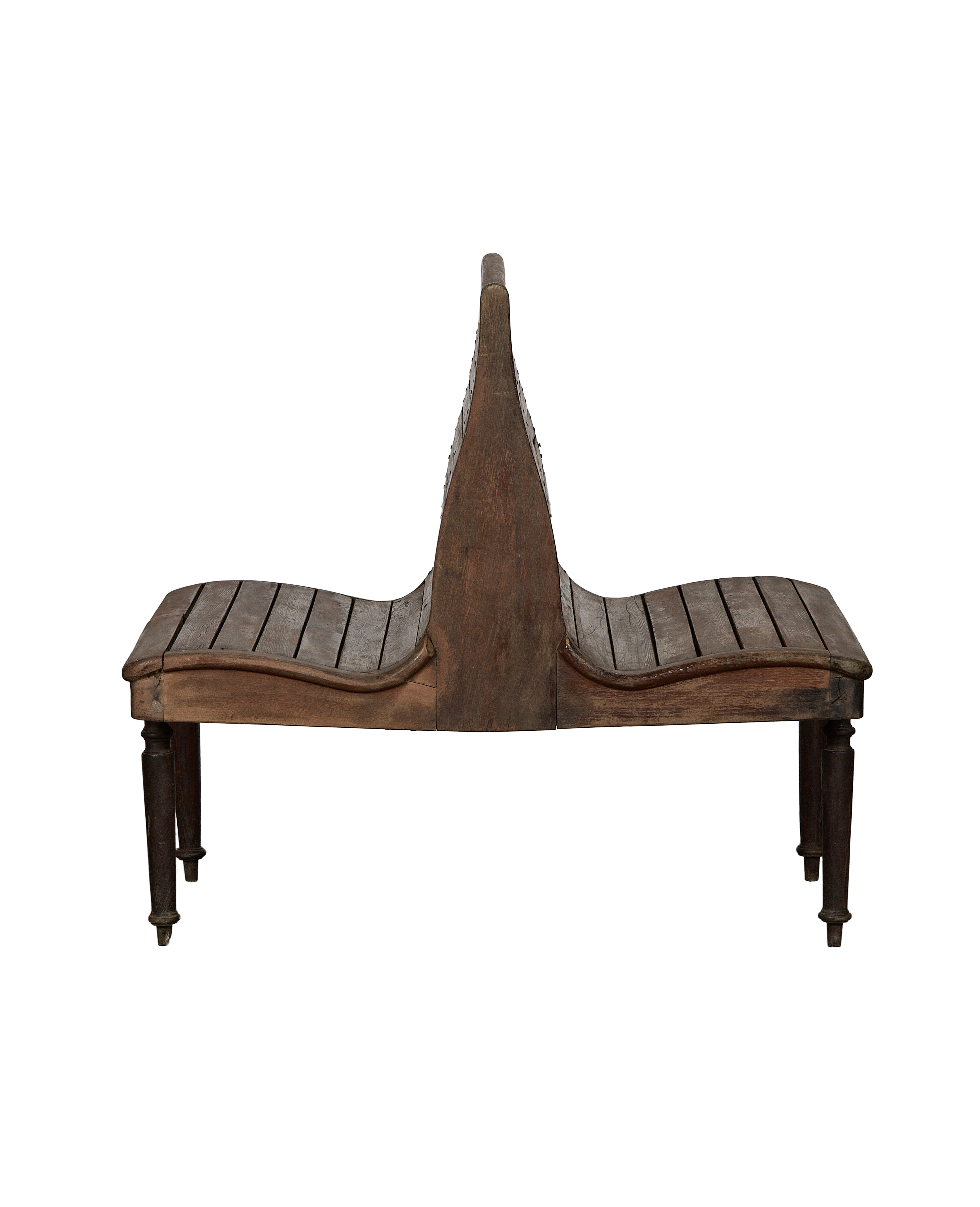 Olive Ateliers - Metro Bench