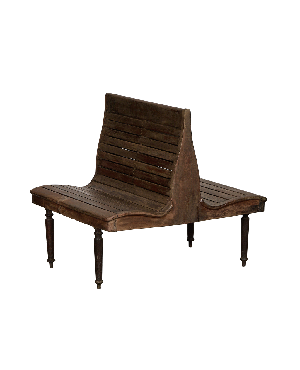 Olive Ateliers - Metro Bench