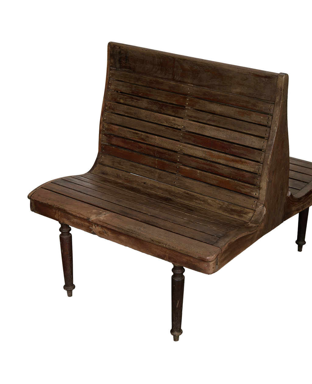 Olive Ateliers - Metro Bench