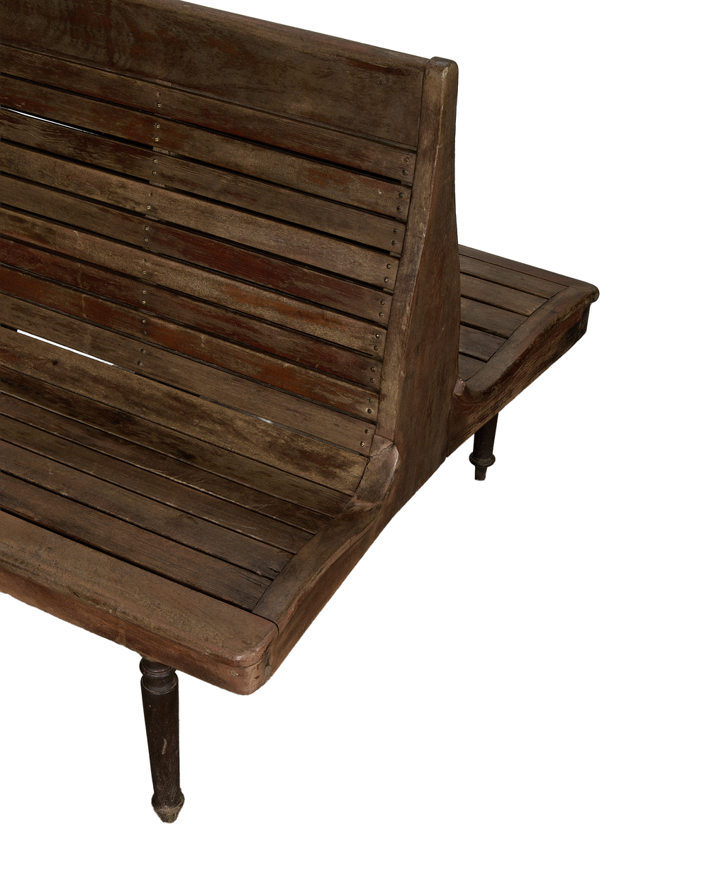 Olive Ateliers - Metro Bench