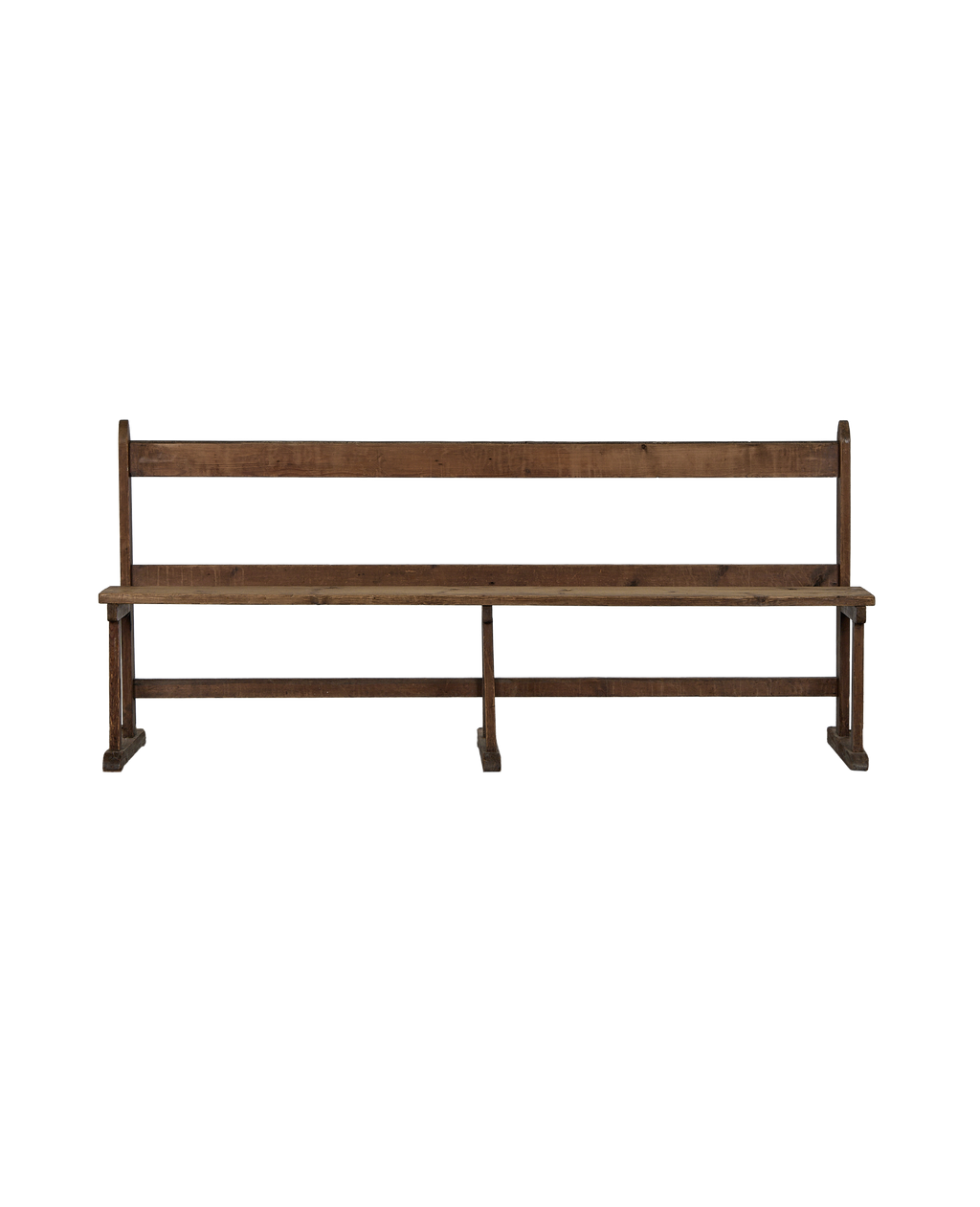 Olive Ateliers - Church Bench