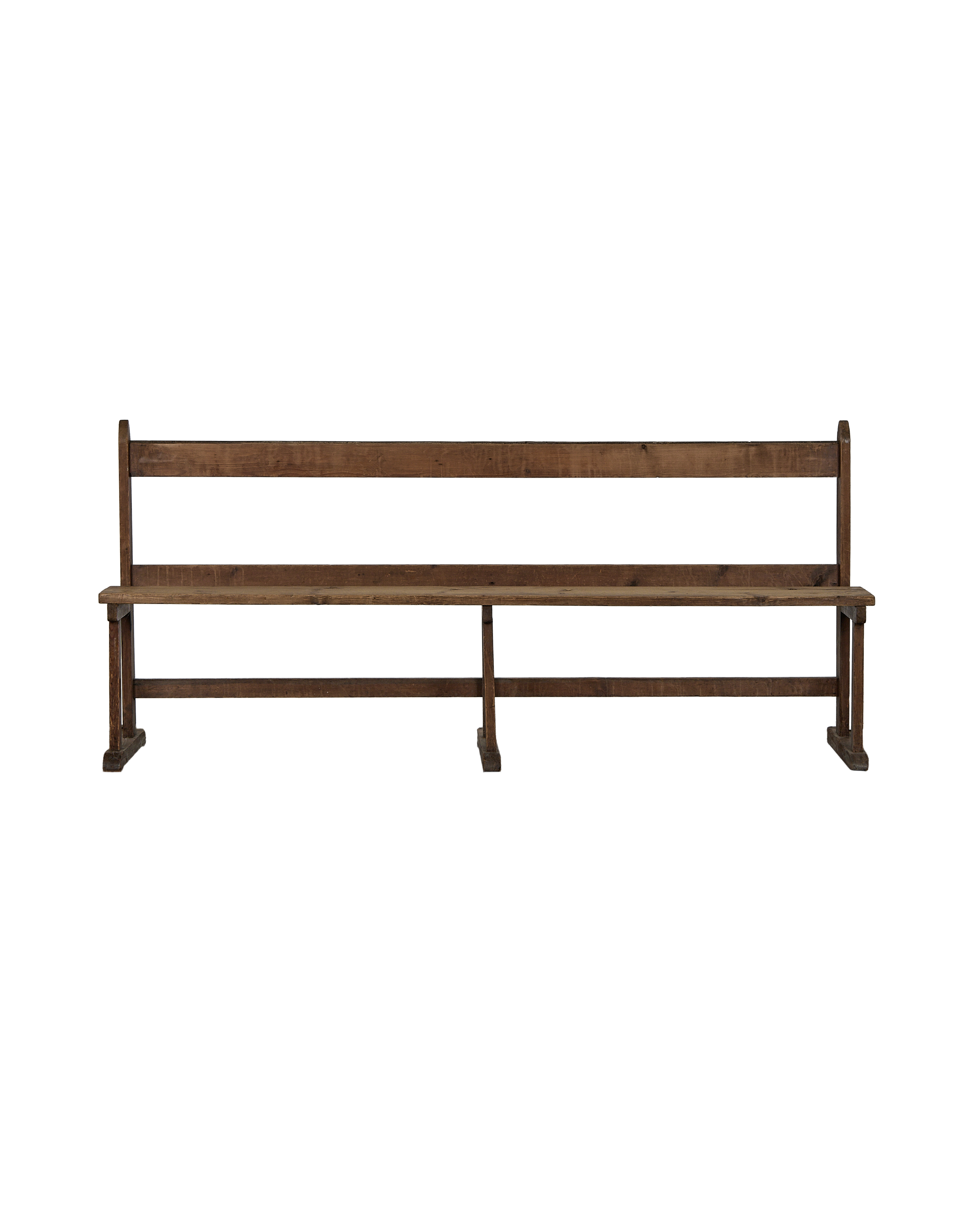 Olive Ateliers - Church Bench