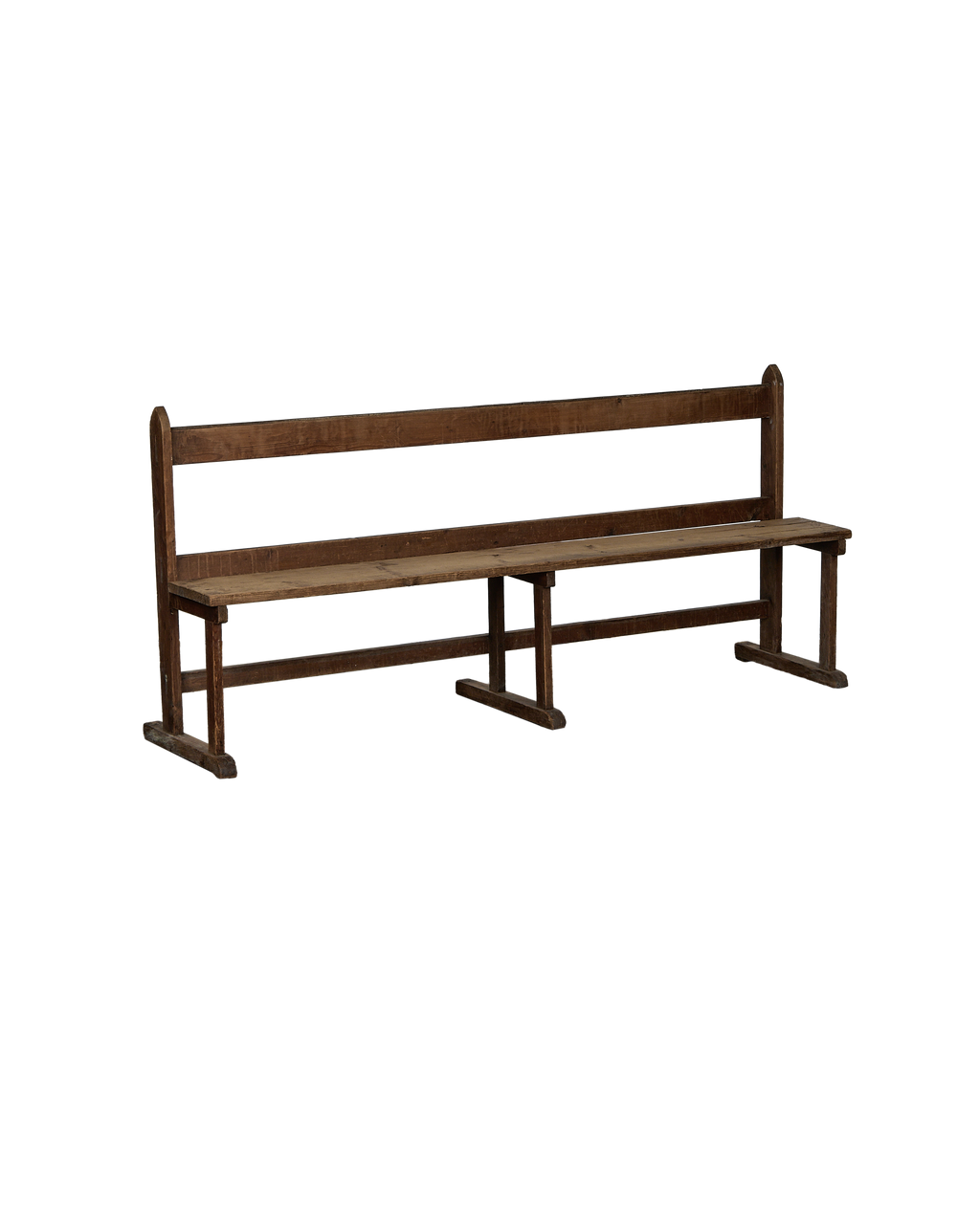 Olive Ateliers - Church Bench