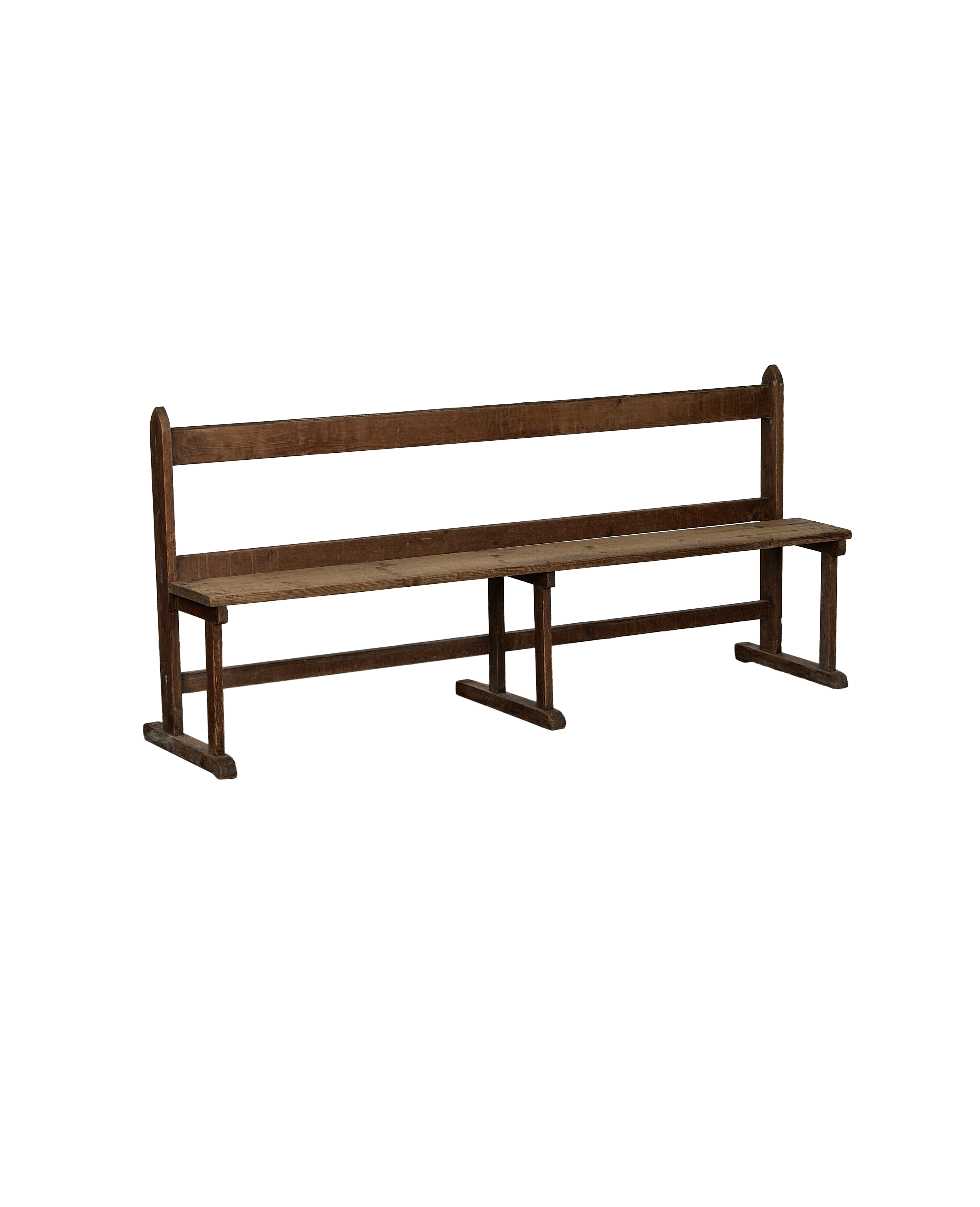 Olive Ateliers - Church Bench