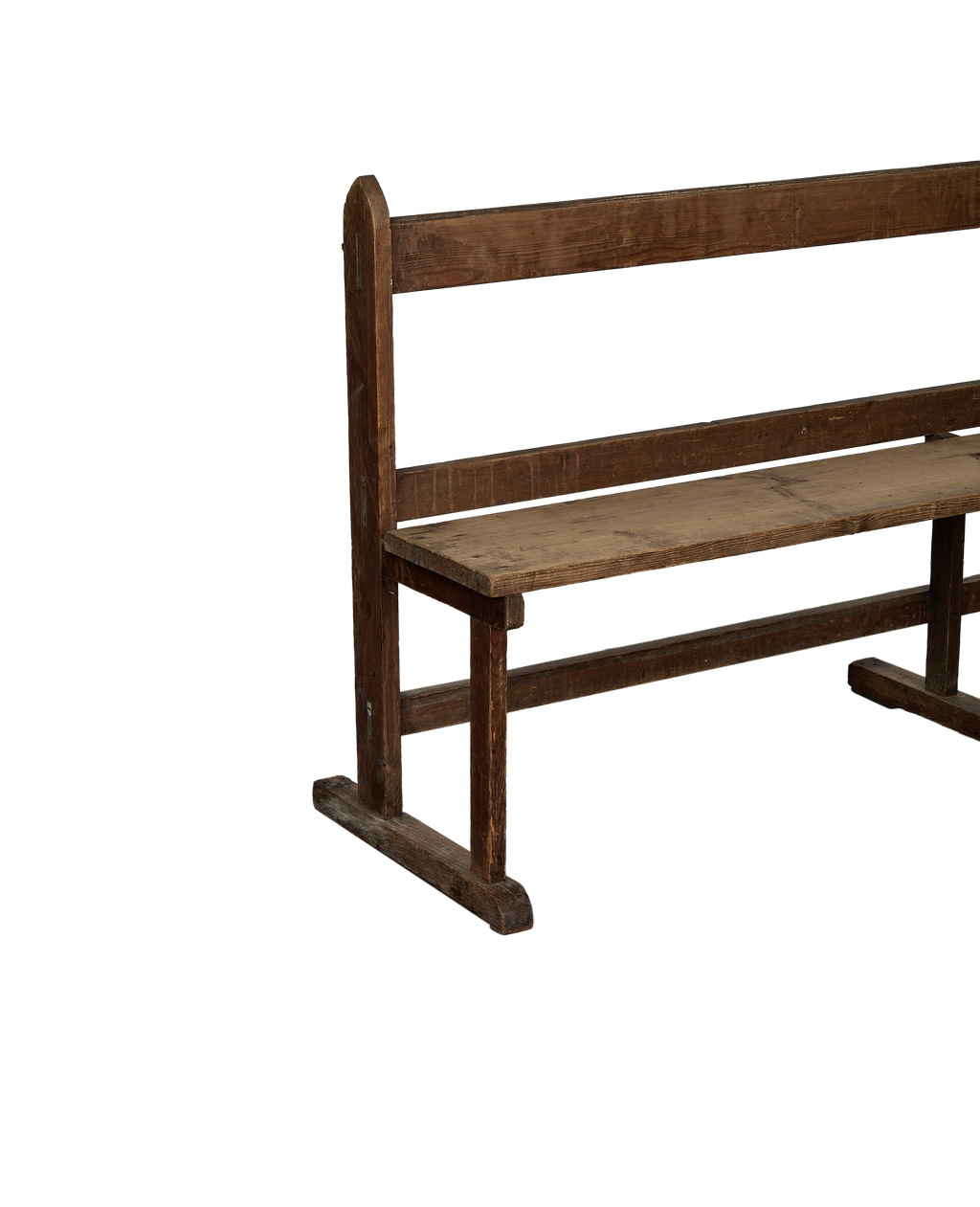 Olive Ateliers - Church Bench