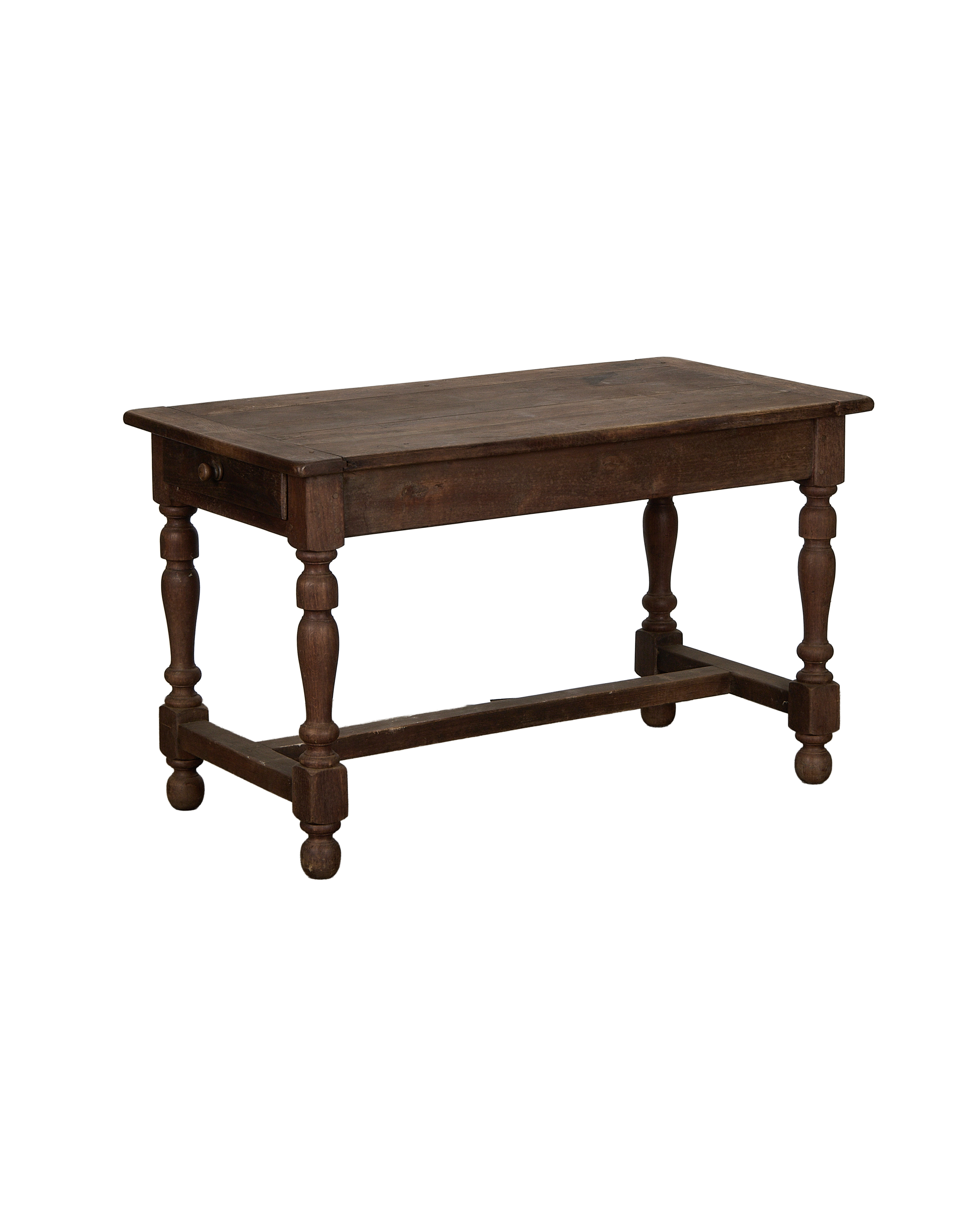 Olive Ateliers - Draper's Table