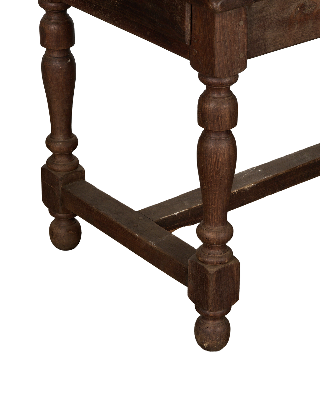 Olive Ateliers - Draper's Table