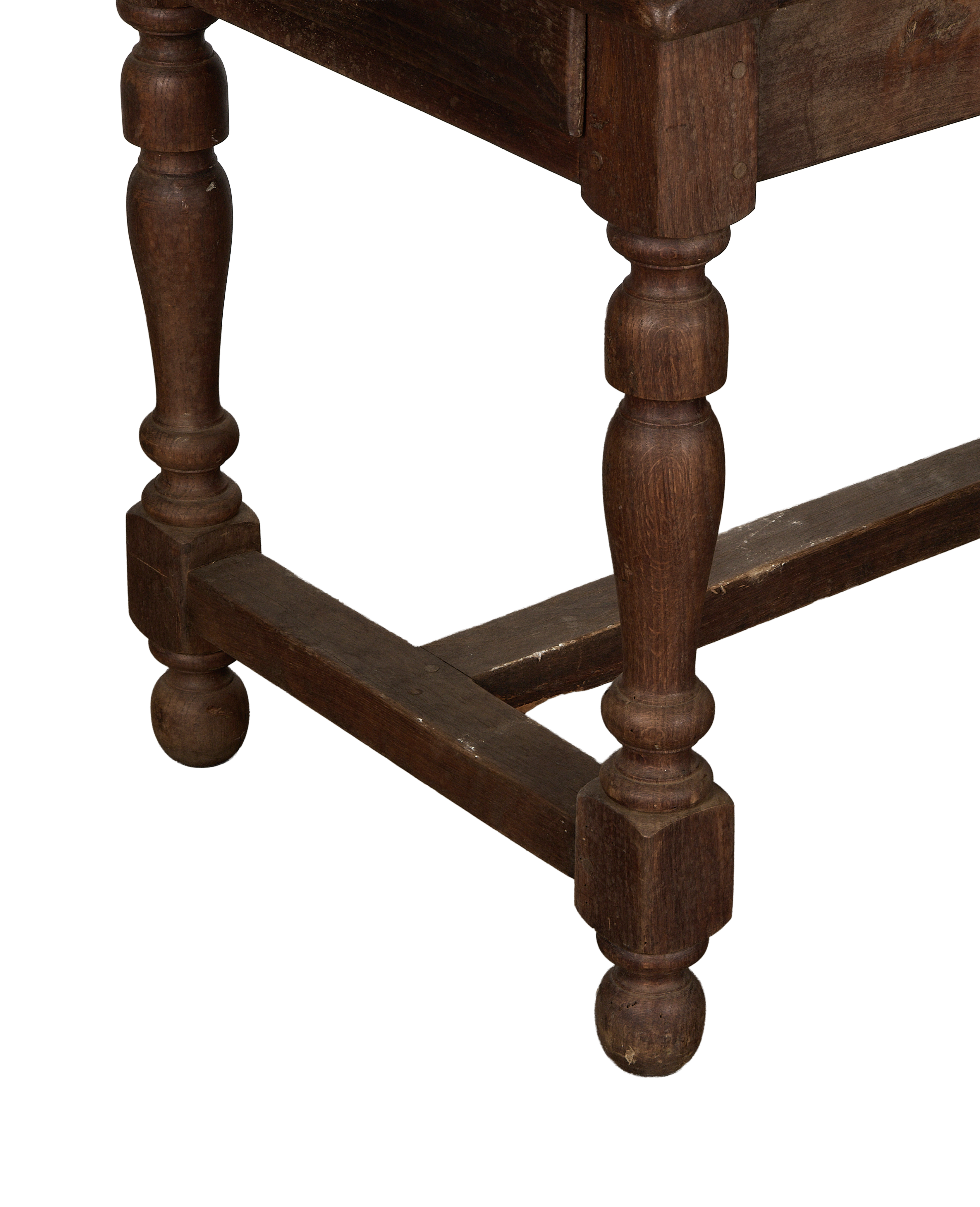 Olive Ateliers - Draper's Table