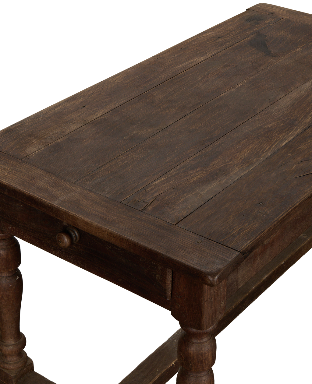 Olive Ateliers - Draper's Table