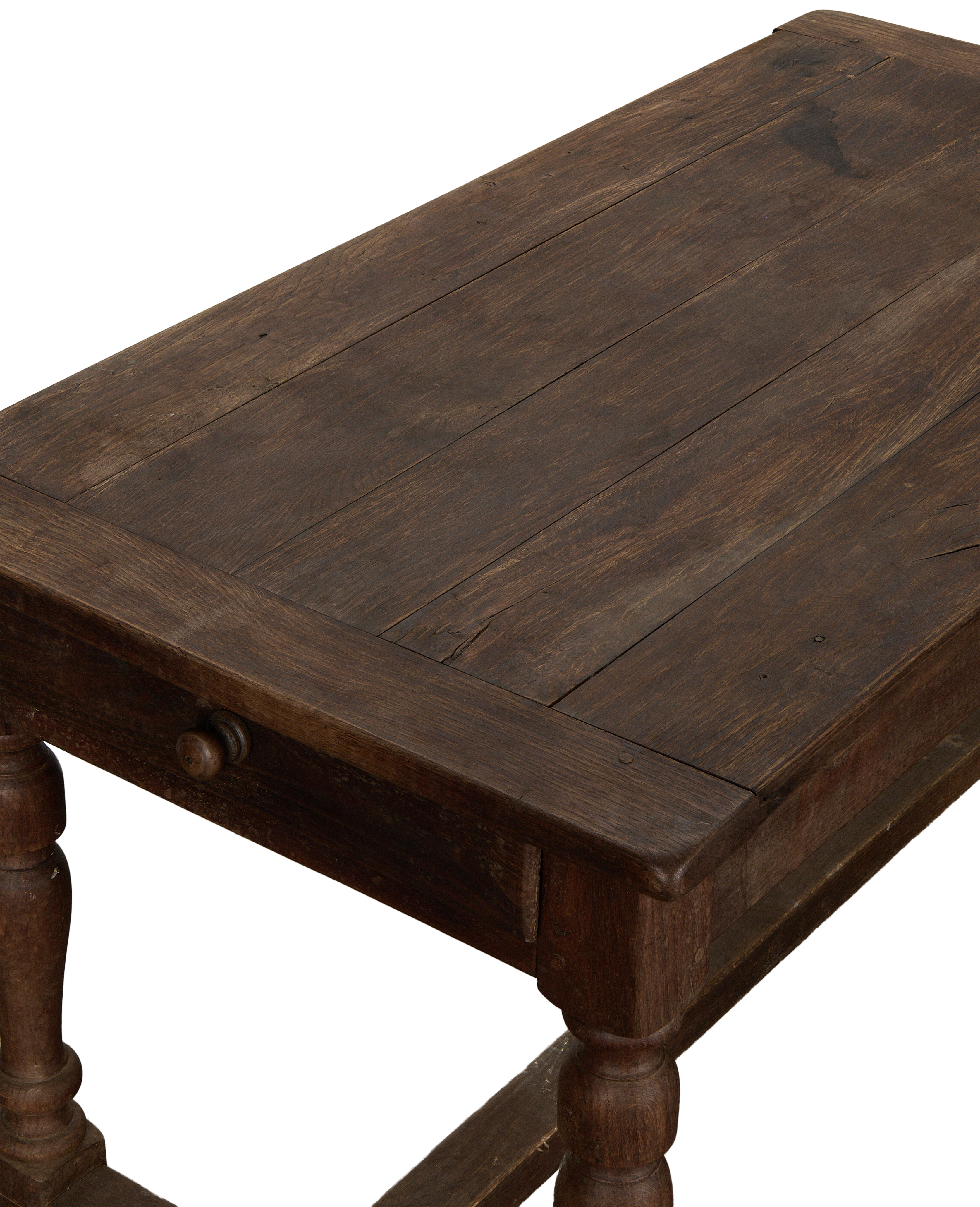 Olive Ateliers - Draper's Table