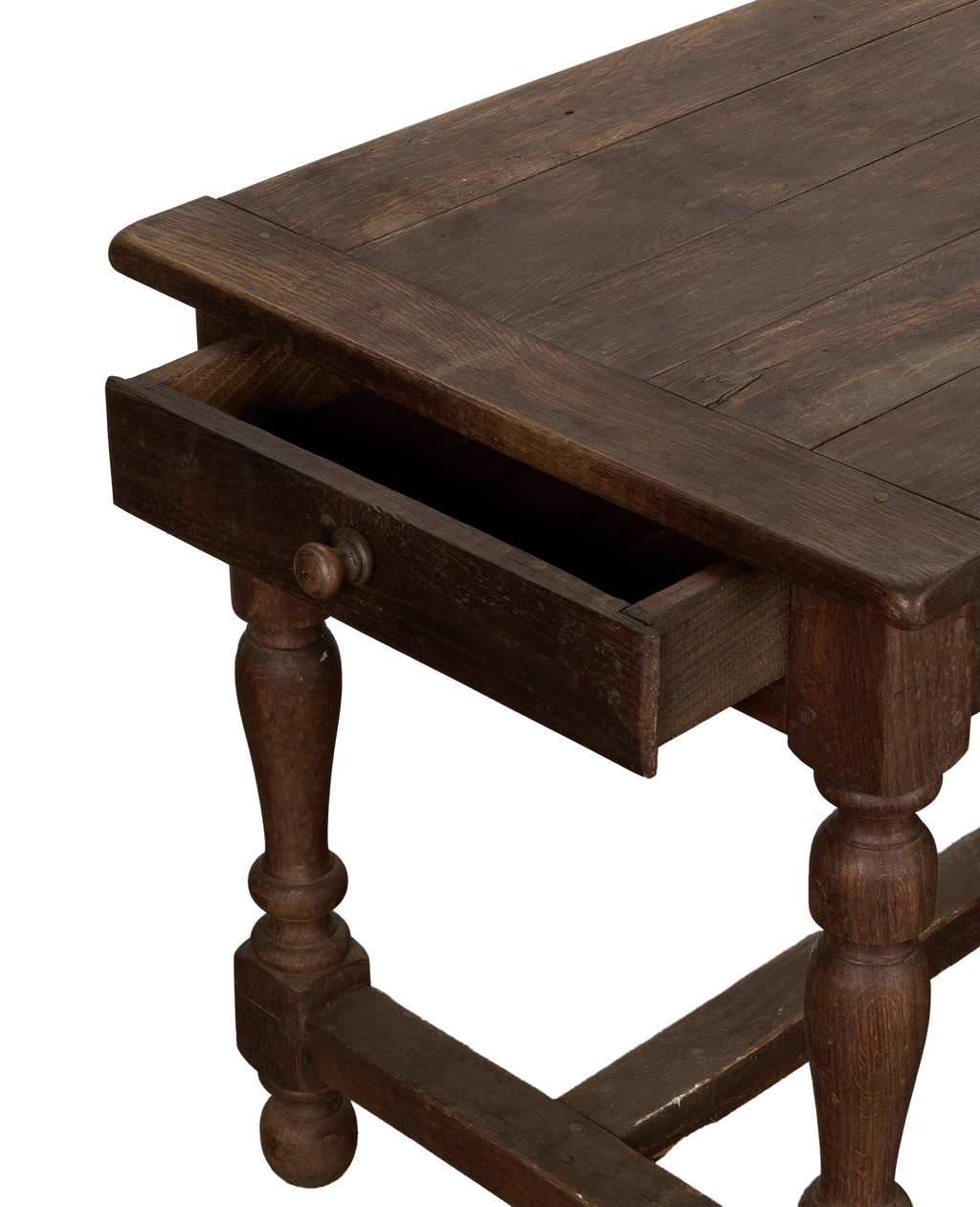 Olive Ateliers - Draper's Table
