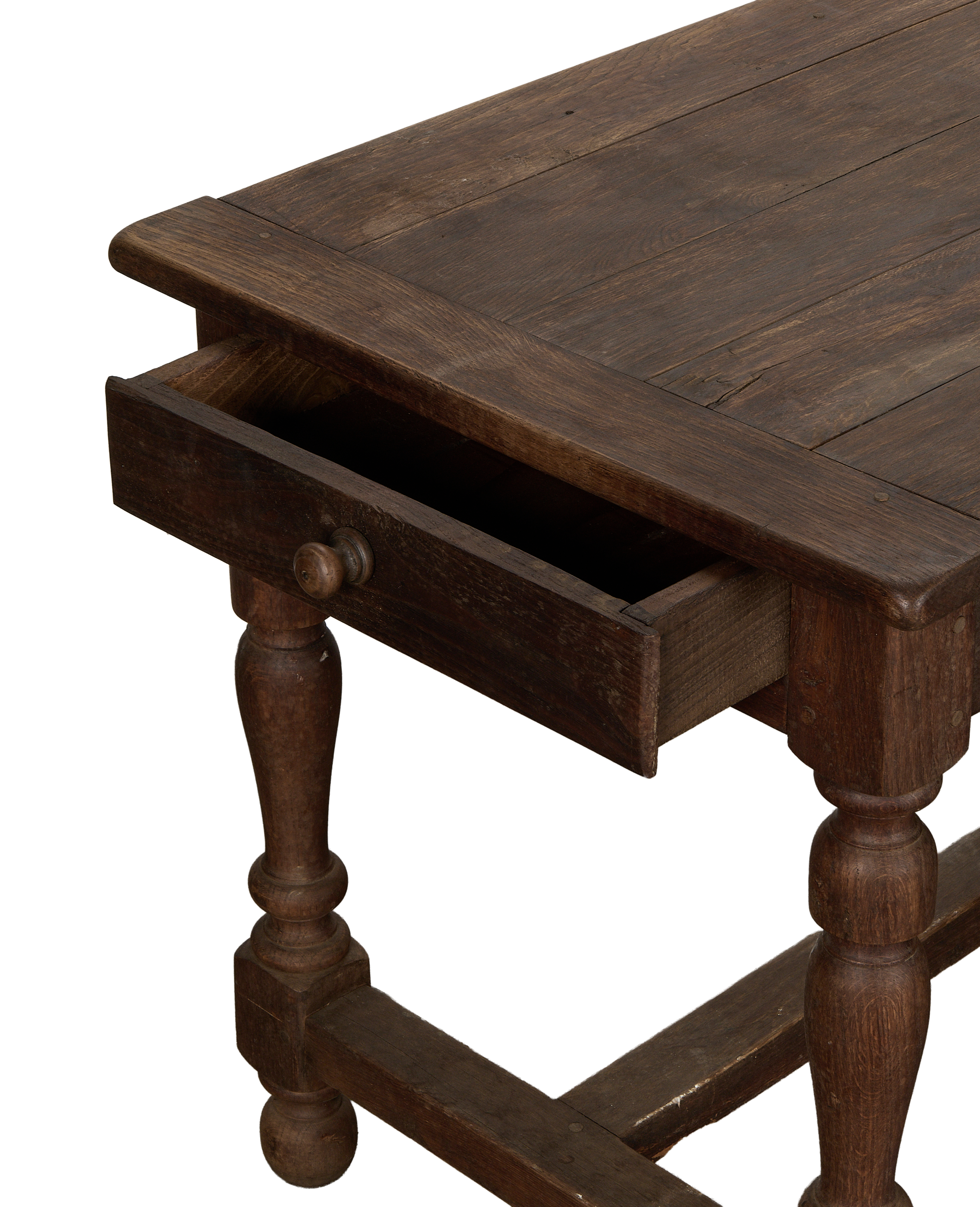 Olive Ateliers - Draper's Table
