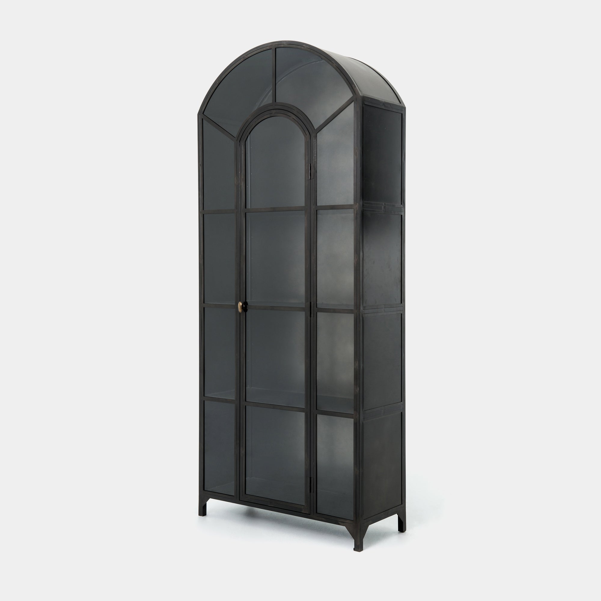 Amber Interiors - Monty Cabinet