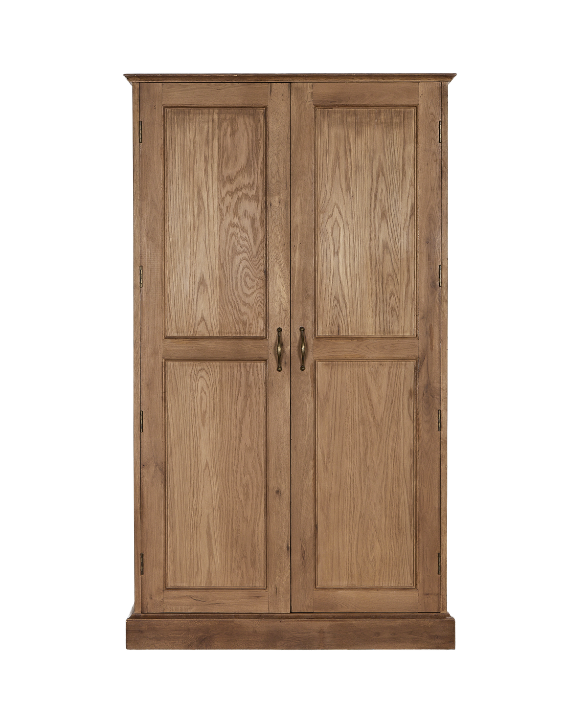 Olive Ateliers - Claude Cabinet - Natural Oak