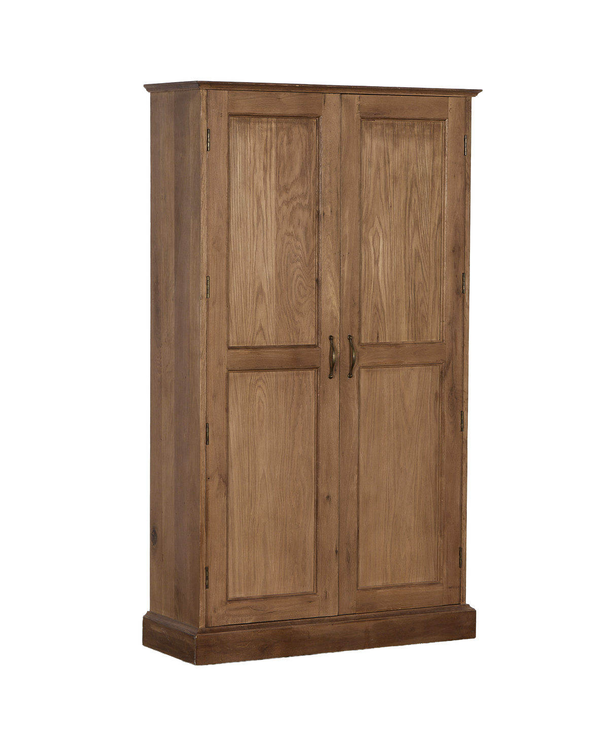 Olive Ateliers - Claude Cabinet - Natural Oak