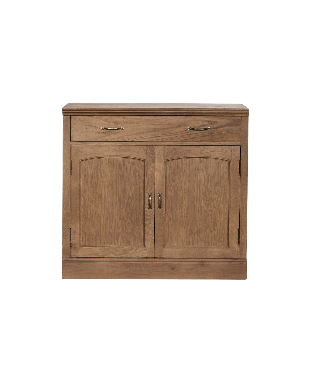 Olive Ateliers - Hilltop Modular Sideboard - Natural Oak