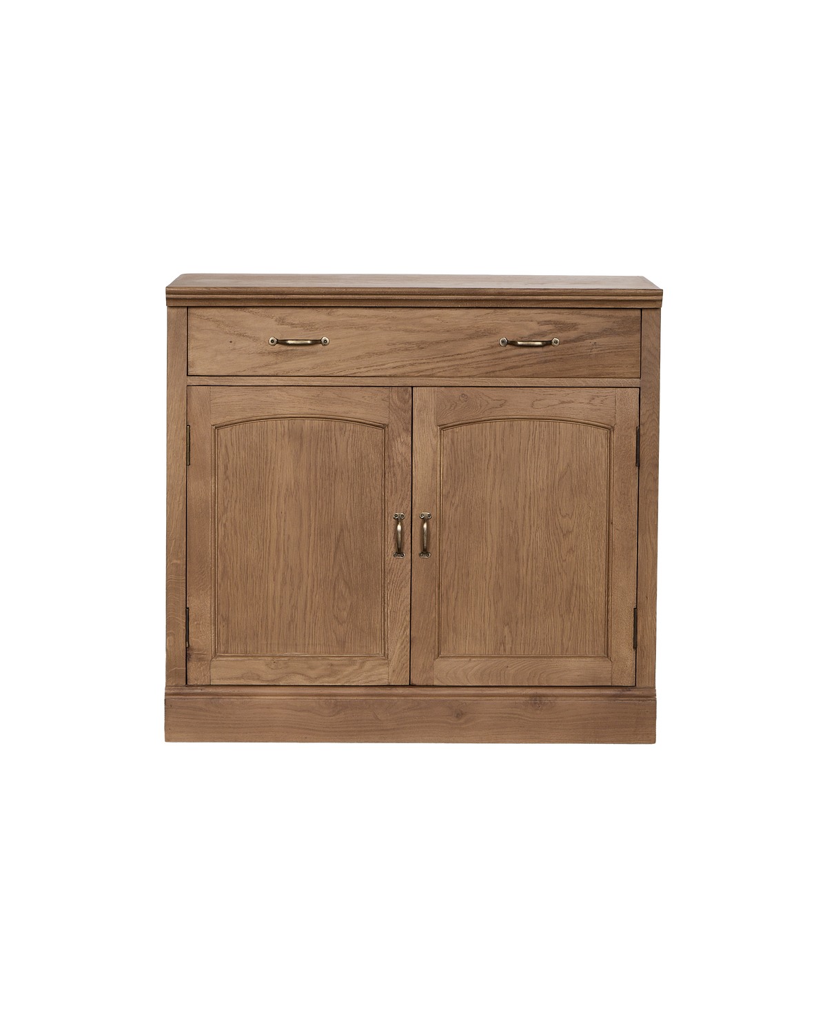 Olive Ateliers - Hilltop Modular Sideboard - Natural Oak