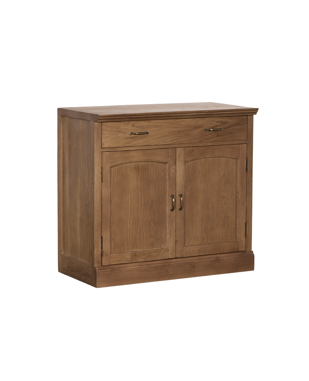 Olive Ateliers - Hilltop Modular Sideboard - Natural Oak