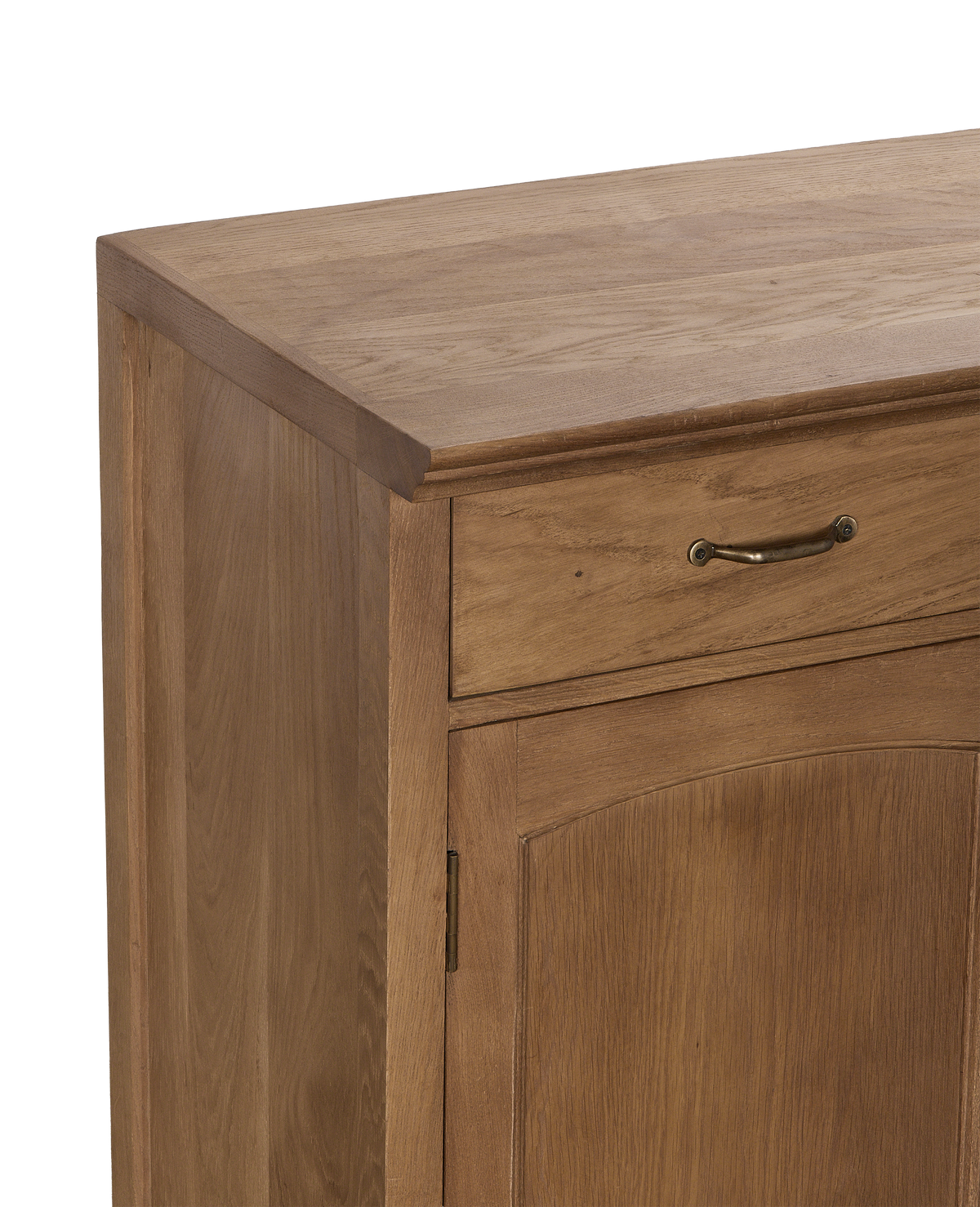 Olive Ateliers - Hilltop Modular Sideboard - Natural Oak