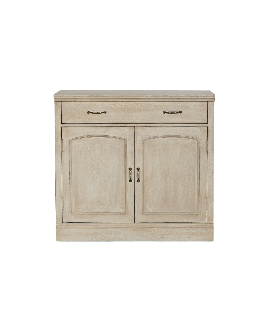 Olive Ateliers - Hilltop Sideboard - Ecru