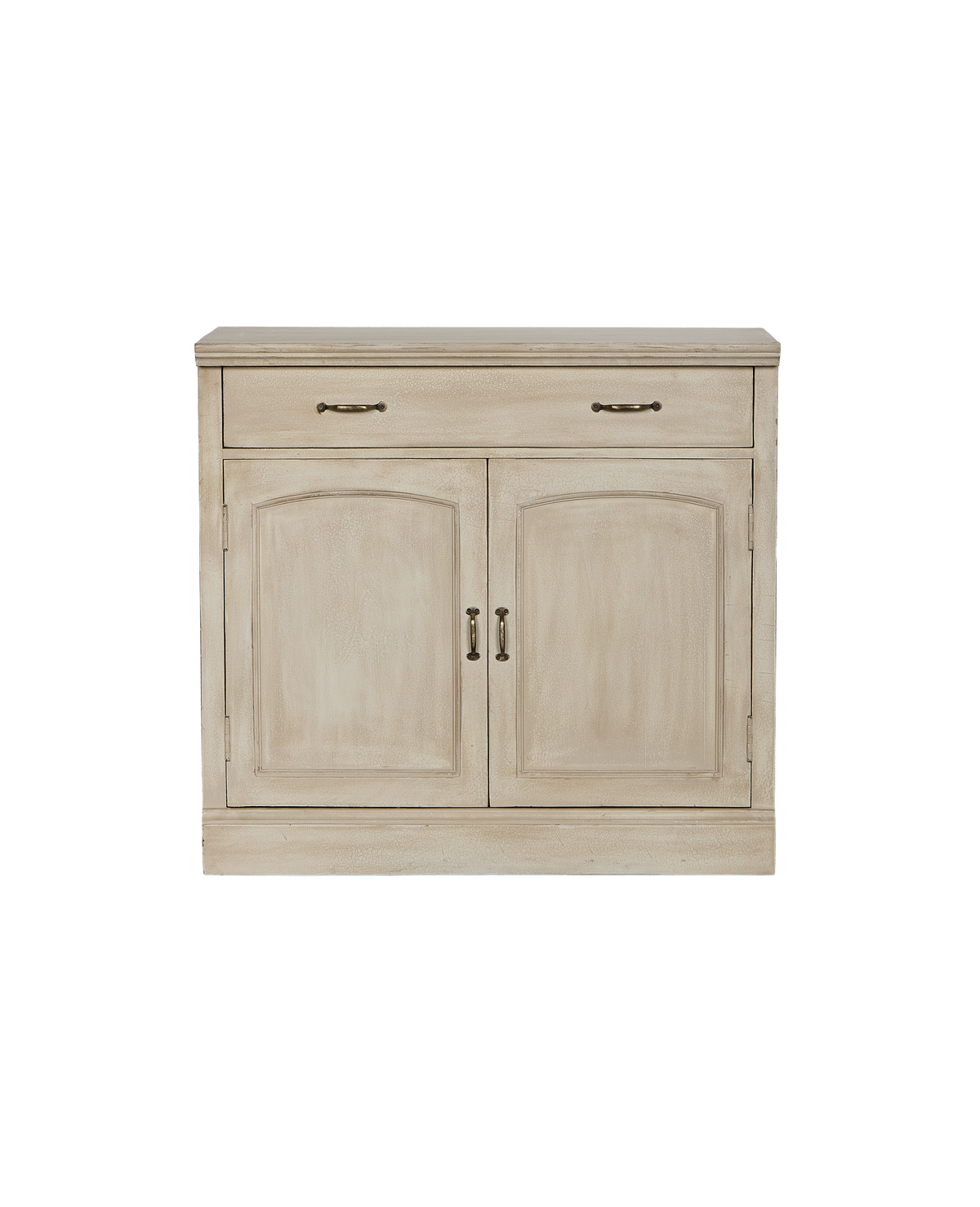 Olive Ateliers - Hilltop Sideboard - Ecru