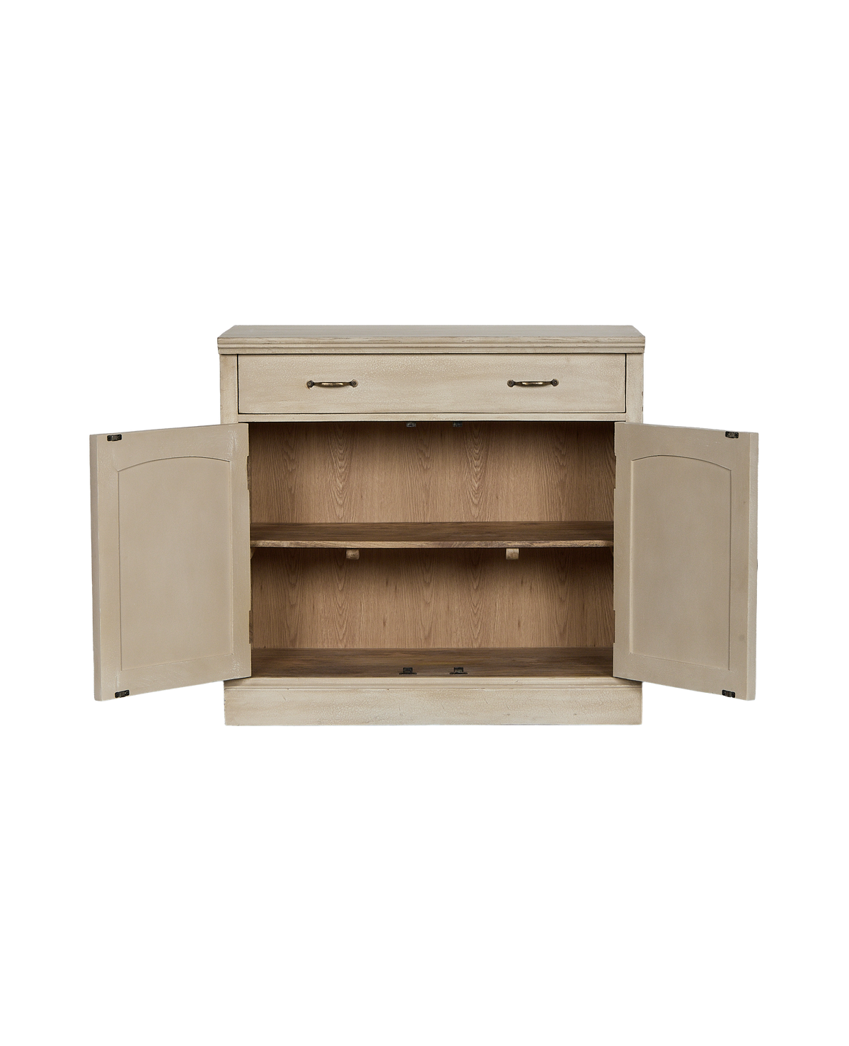 Olive Ateliers - Hilltop Sideboard - Ecru