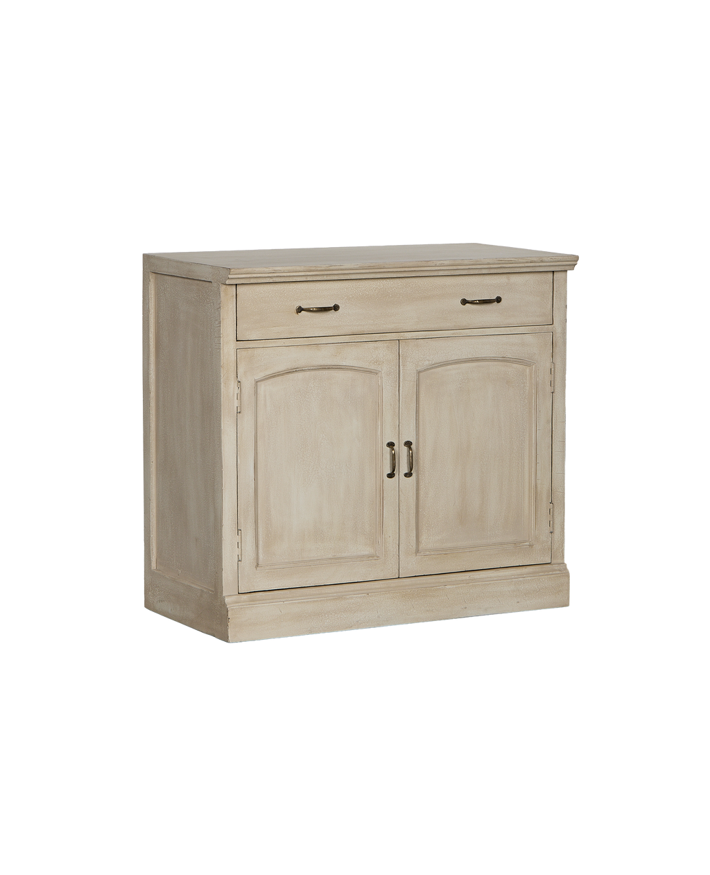 Olive Ateliers - Hilltop Sideboard - Ecru
