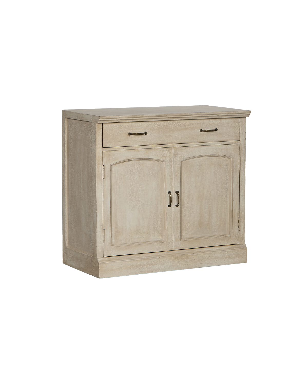 Olive Ateliers - Hilltop Sideboard - Ecru