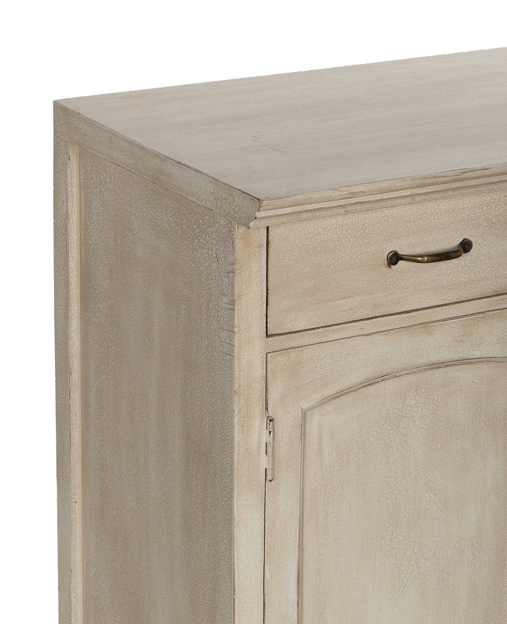 Olive Ateliers - Hilltop Sideboard - Ecru