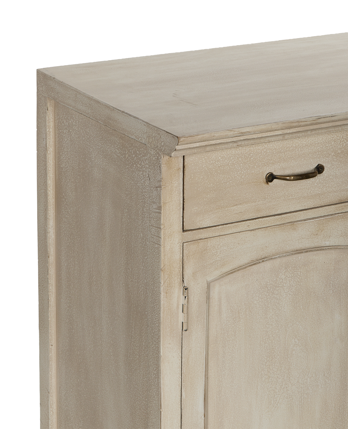 Olive Ateliers - Hilltop Sideboard - Ecru