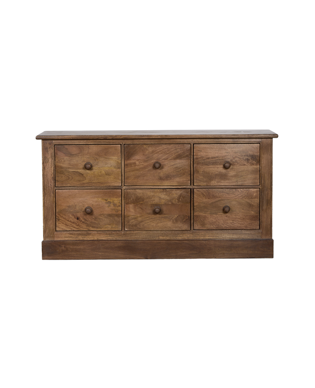 Olive Ateliers - Oliver Drawer Sideboard
