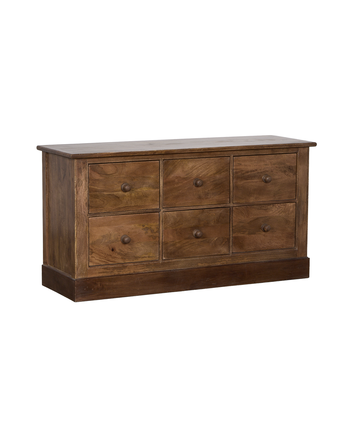 Olive Ateliers - Oliver Drawer Sideboard