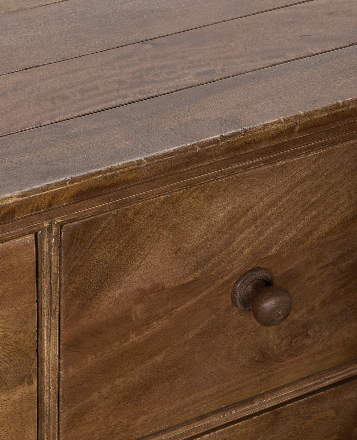 Olive Ateliers - Oliver Drawer Sideboard