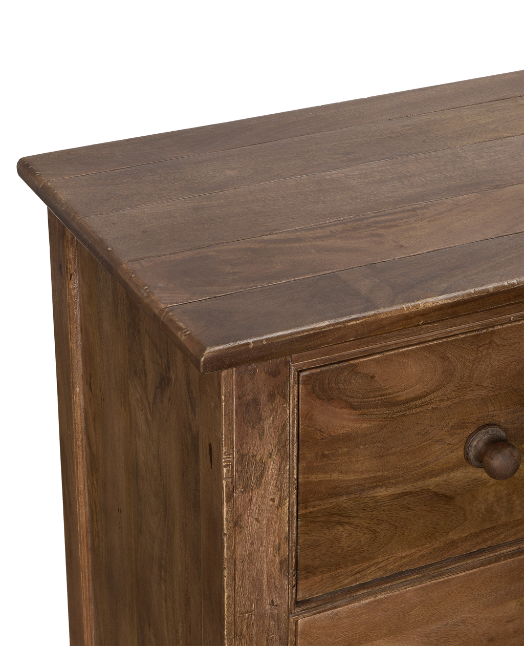 Olive Ateliers - Oliver Drawer Sideboard