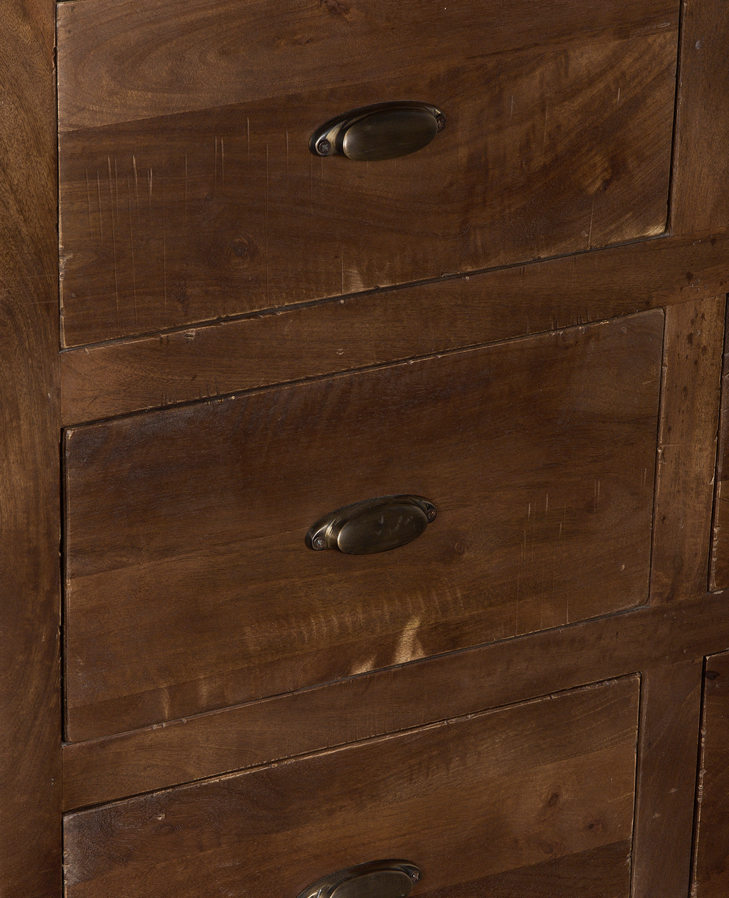 Olive Ateliers - Angelou Dresser