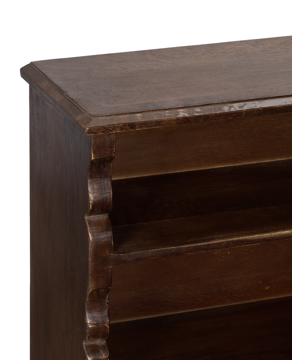 Olive Ateliers - Dickinson Bookshelf