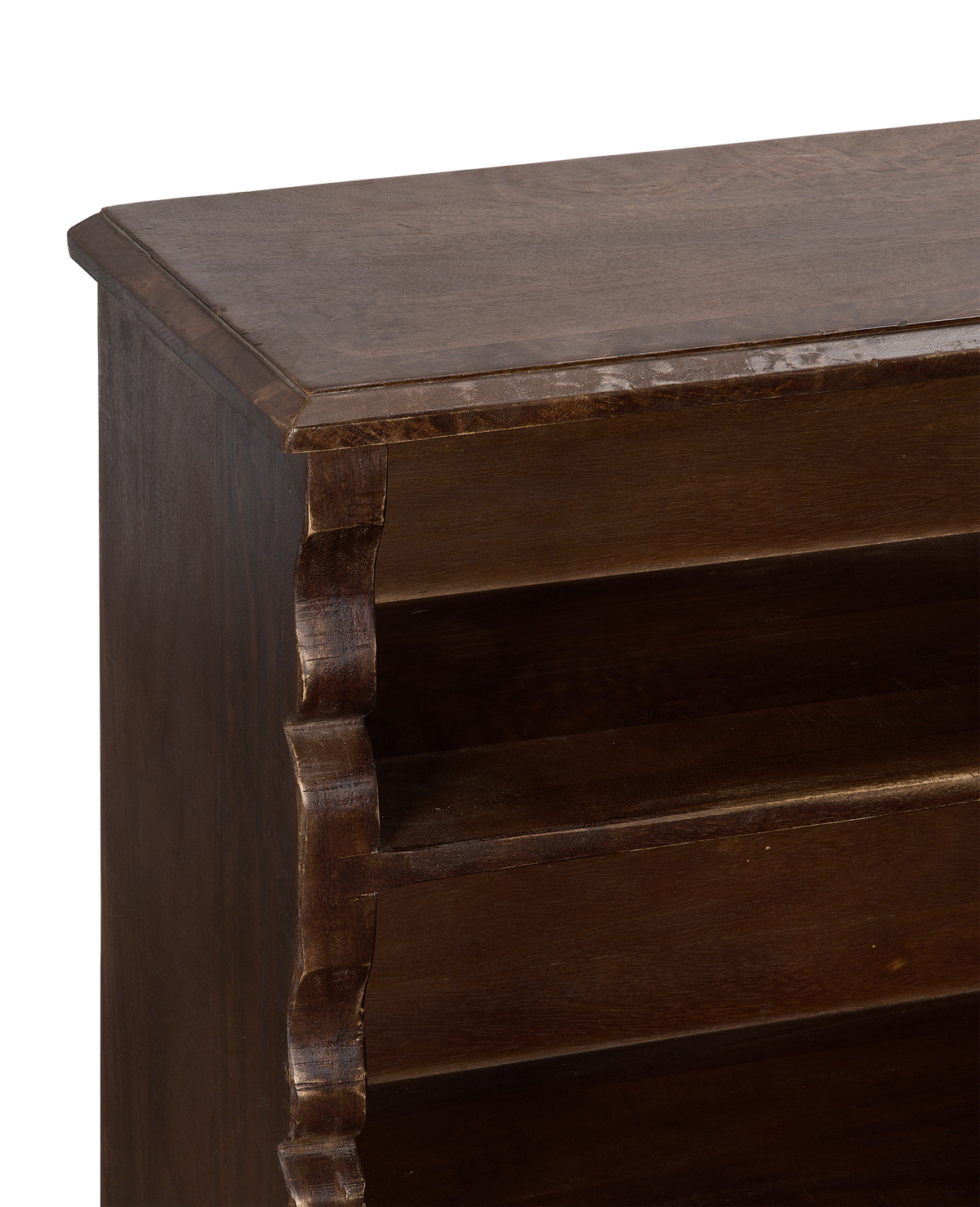 Olive Ateliers - Dickinson Bookshelf