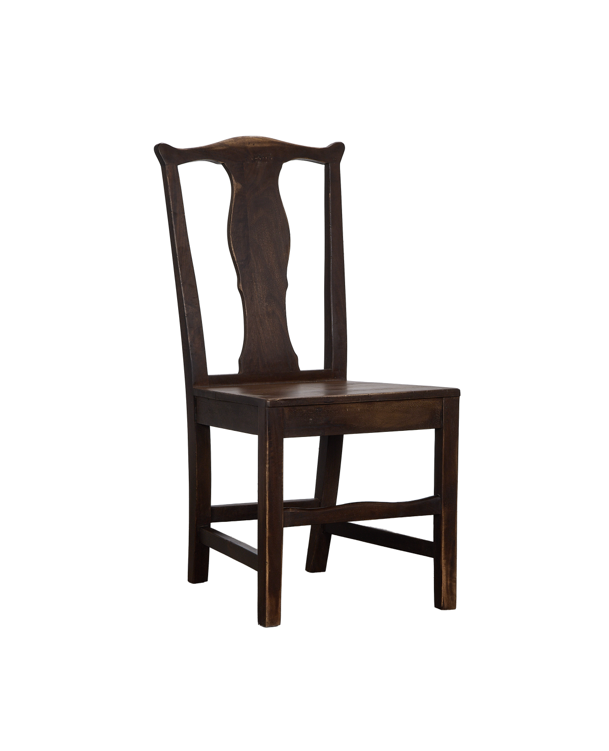 Olive Ateliers - Wave Dining Chair