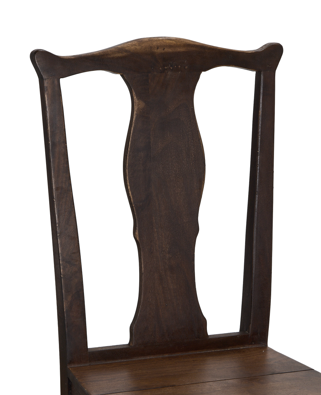Olive Ateliers - Wave Dining Chair
