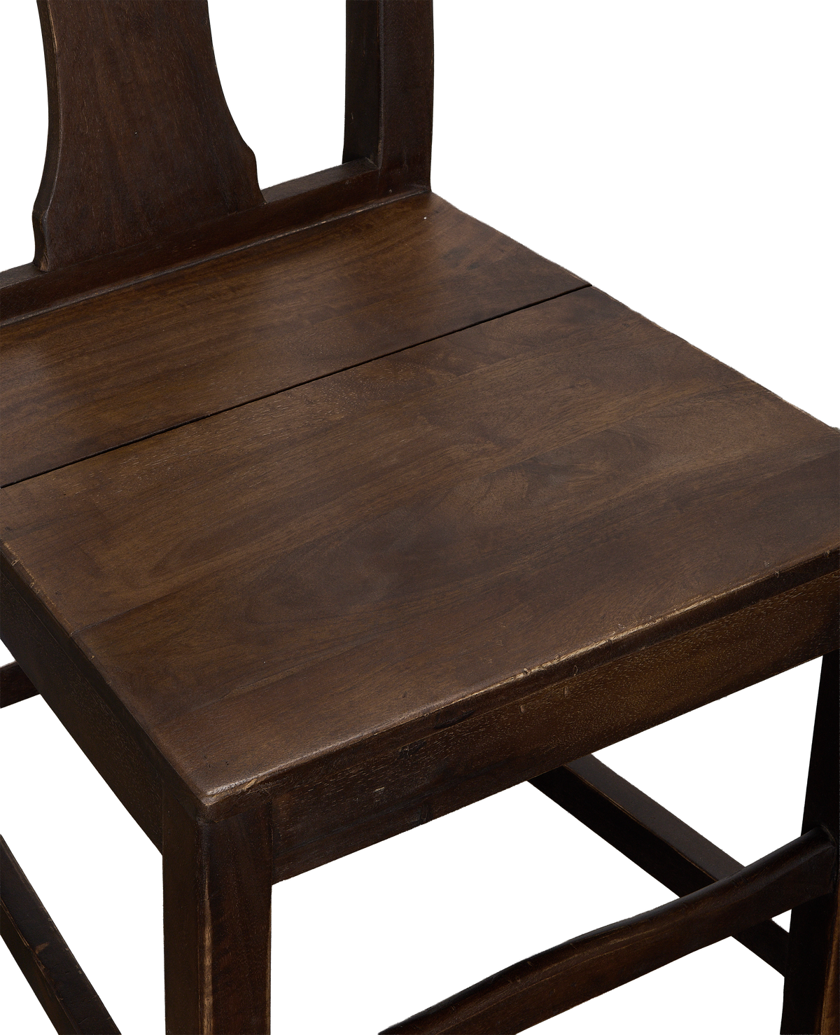 Olive Ateliers - Wave Dining Chair