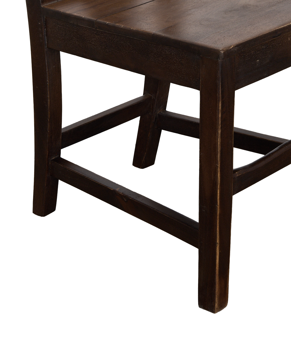 Olive Ateliers - Wave Dining Chair