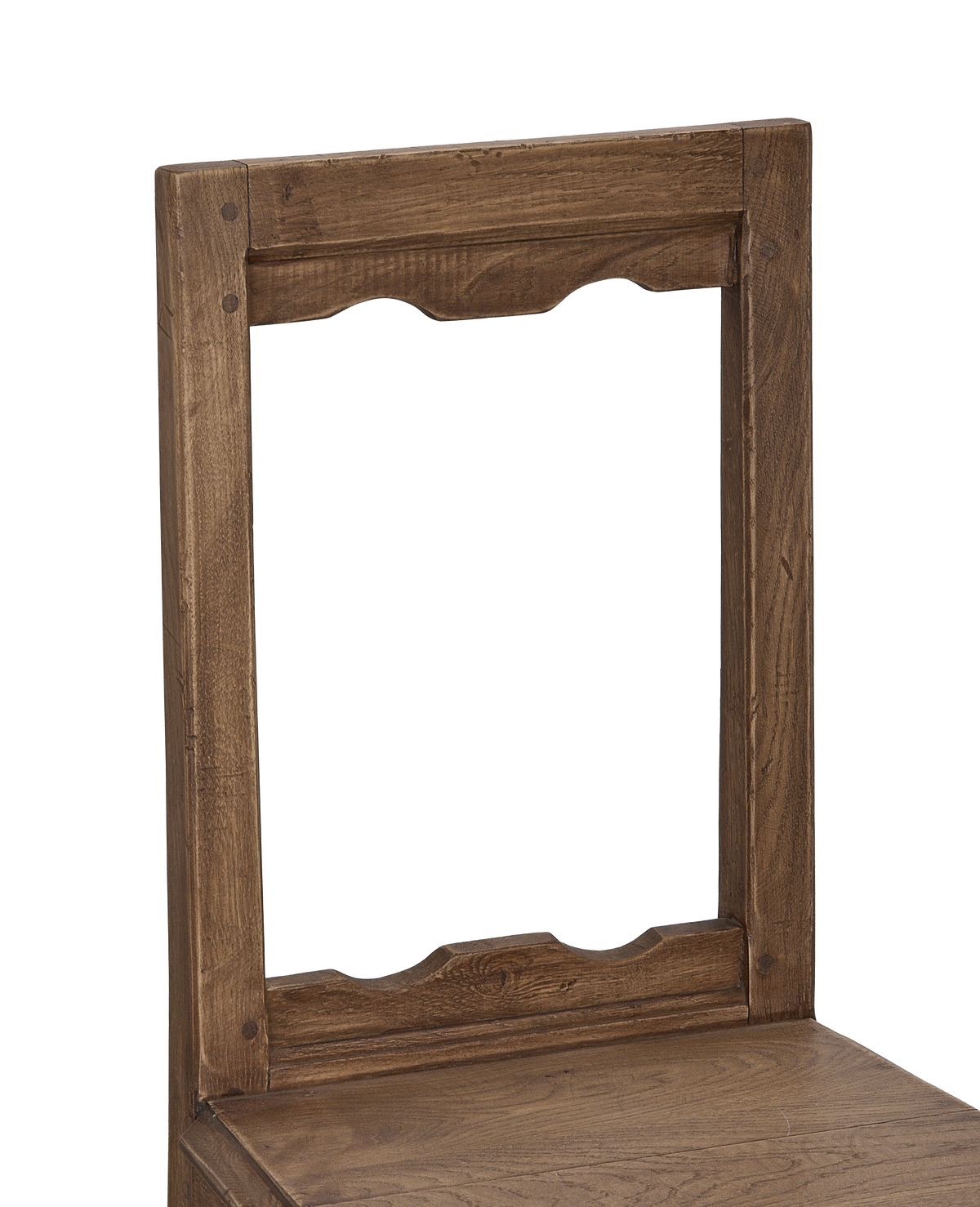 Olive Ateliers - Tiroir Side Chair