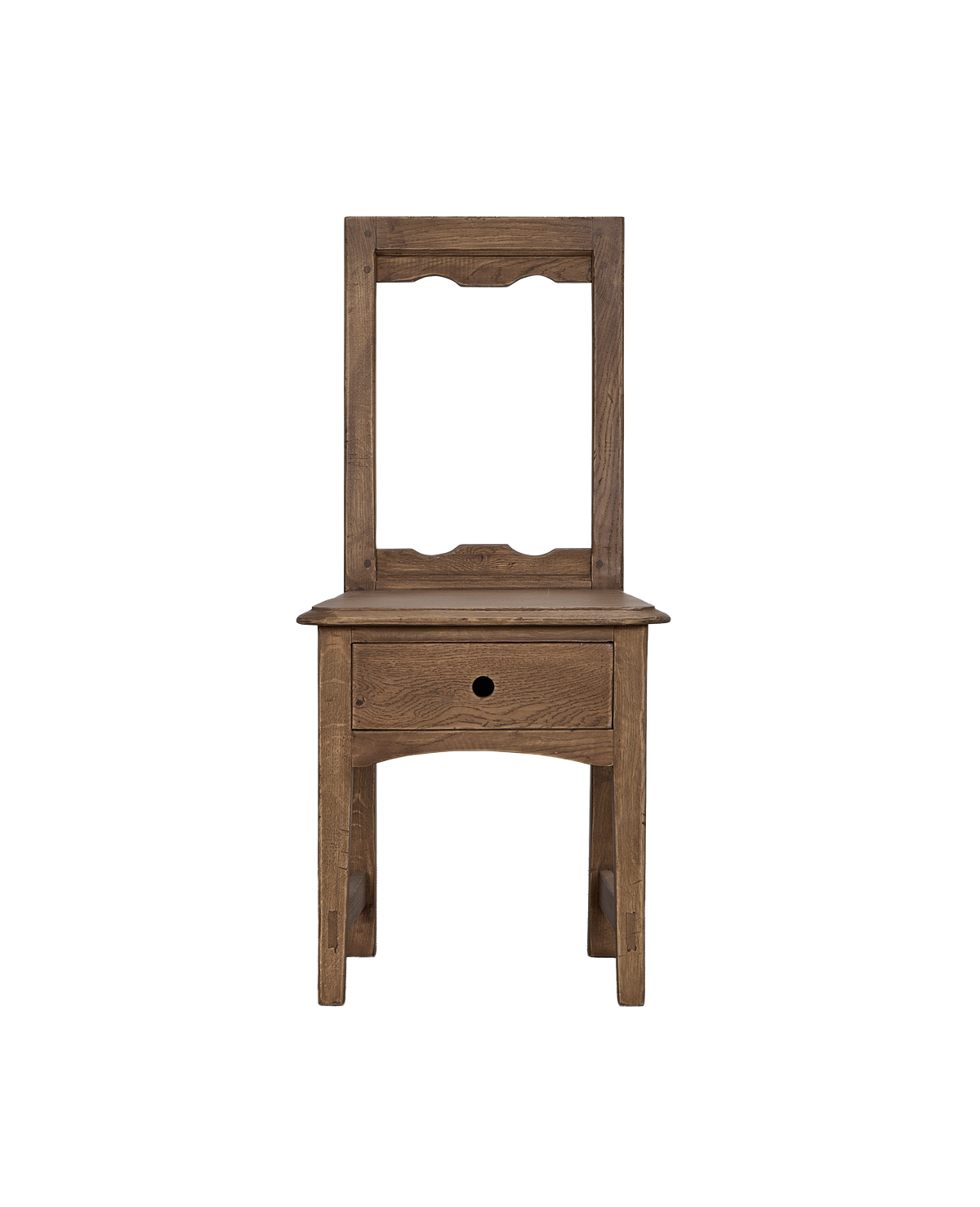 Olive Ateliers - Tiroir Side Chair