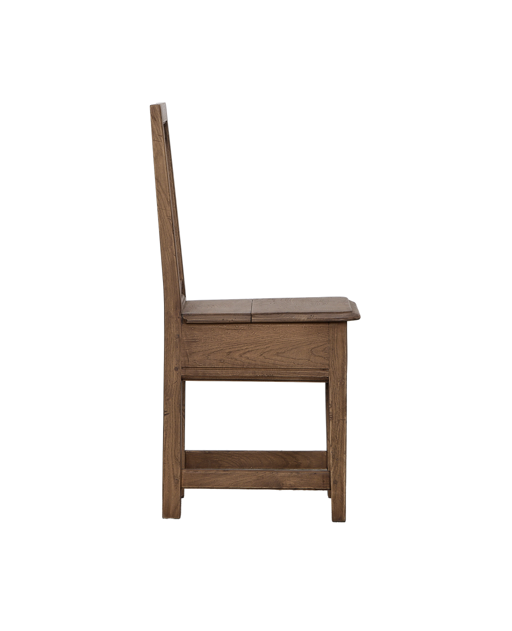 Olive Ateliers - Tiroir Side Chair